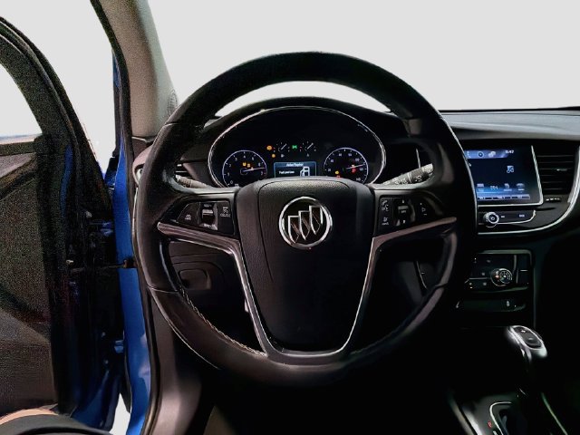 Used 2018 Buick Encore Preferred FWD image 12