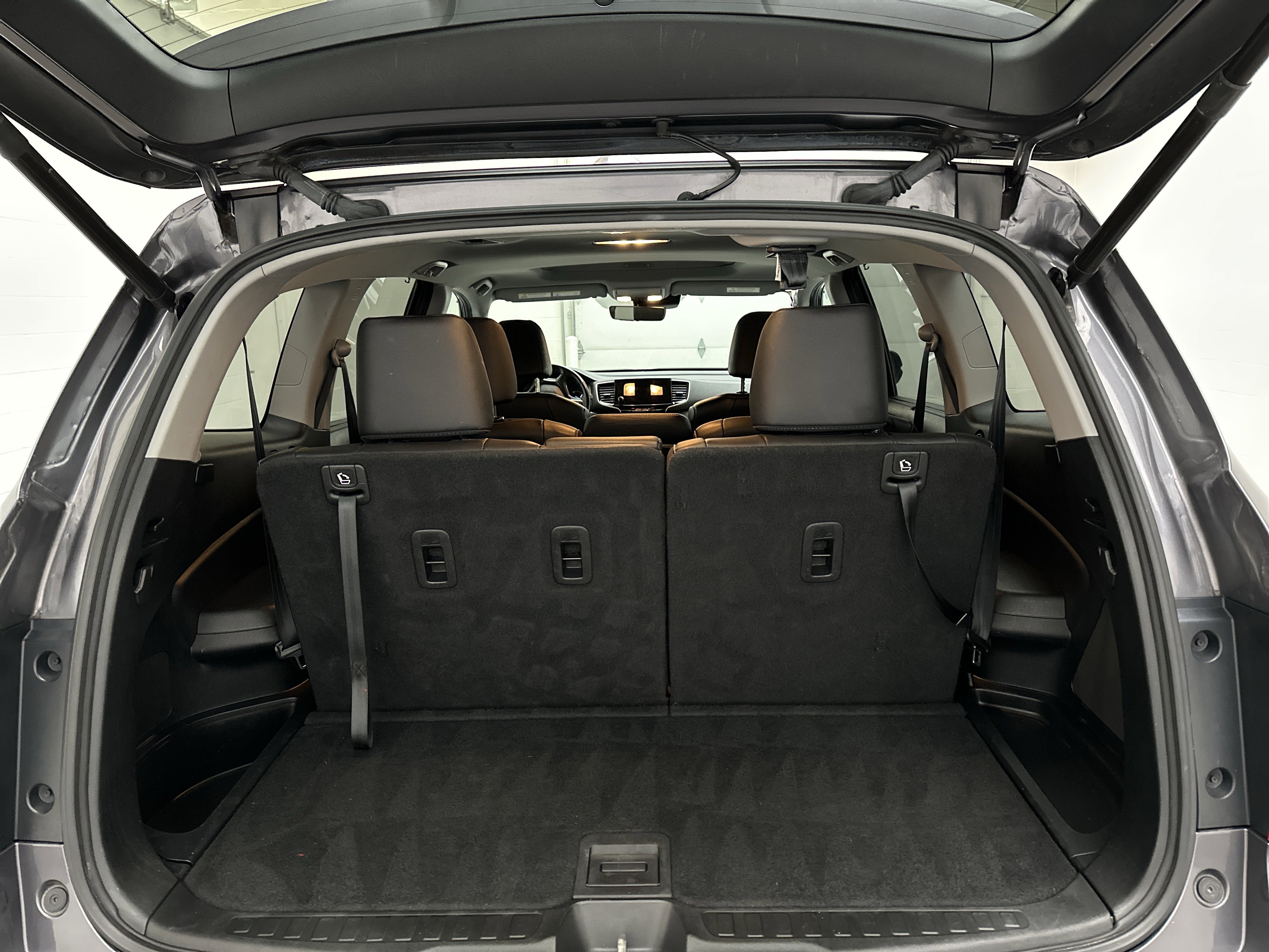 Used 2020 Honda Pilot EX-L image 14