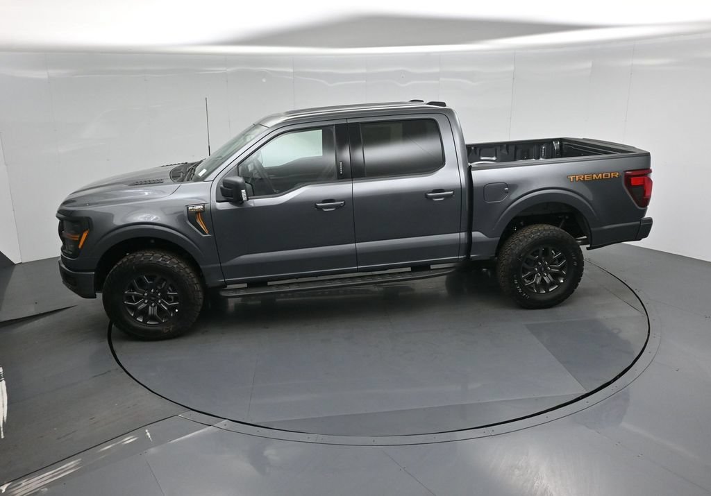 New 2026 Ford F150 Tremor w/ Equipment Group 402B AWD/4WD image 40