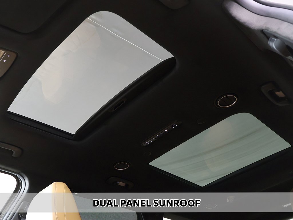 Certified 2026 Hyundai Palisade Calligraphy image 4