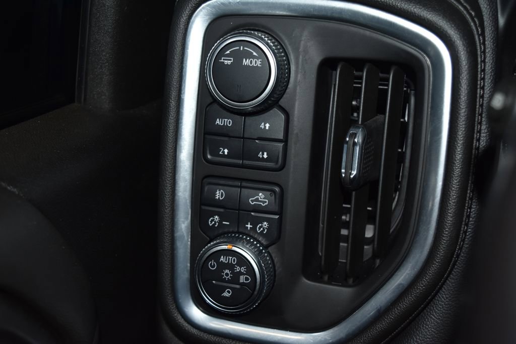 Used 2022 GMC Sierra 2500 Denali image 17