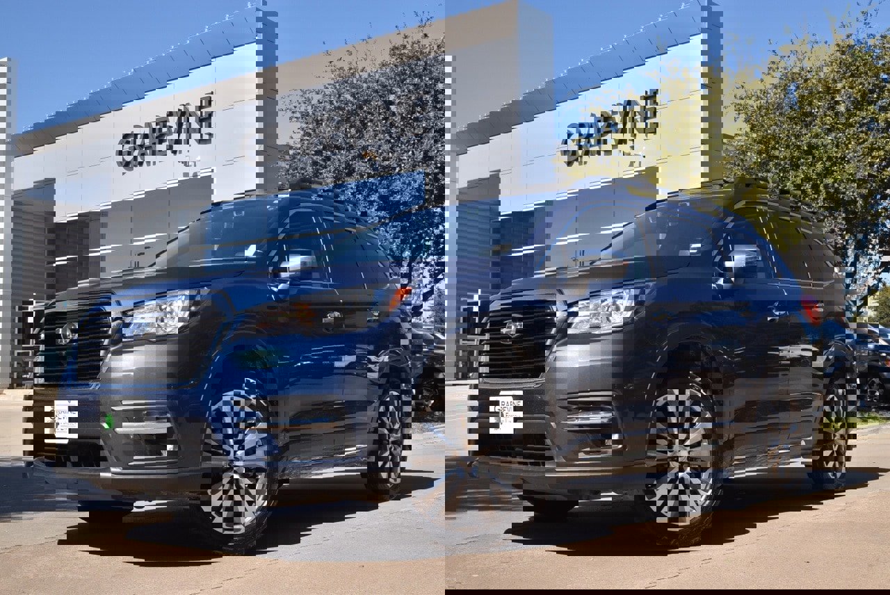 Used 2022 Subaru Ascent Touring w/ Popular Package #2A