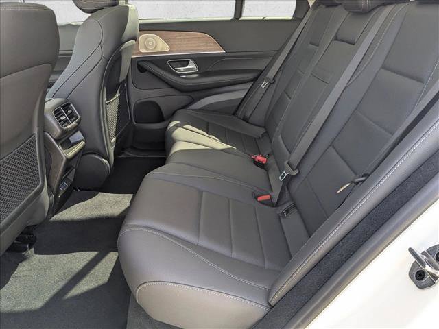 New 2026 Mercedes-Benz GLE 350 4MATIC image 14