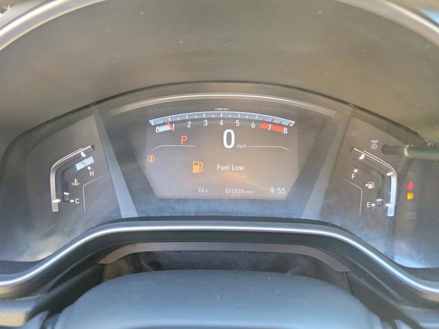 Used 2017 Honda CR-V EX image 17