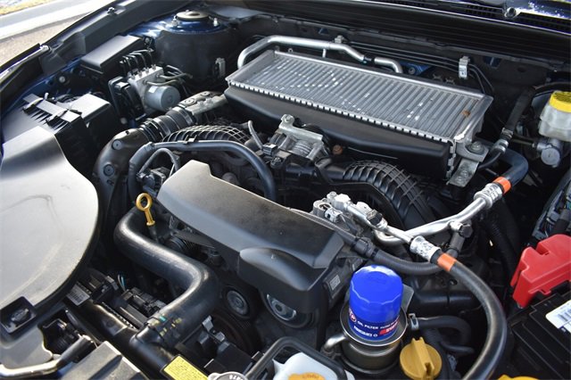 Used 2020 Subaru Outback Onyx Edition XT w/ Popular Package #2 image 33