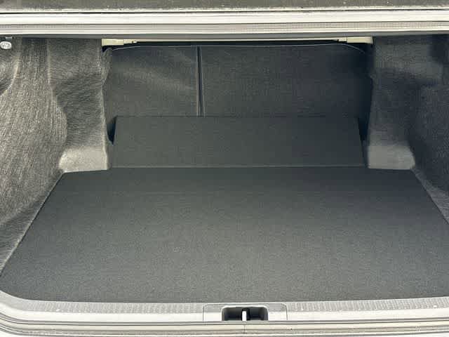 New 2026 Toyota Camry XLE FWD image 23