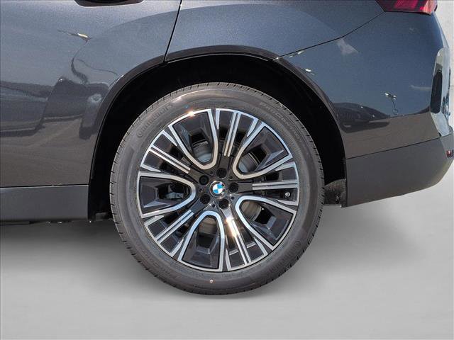 New 2026 BMW X3 xDrive30 image 10