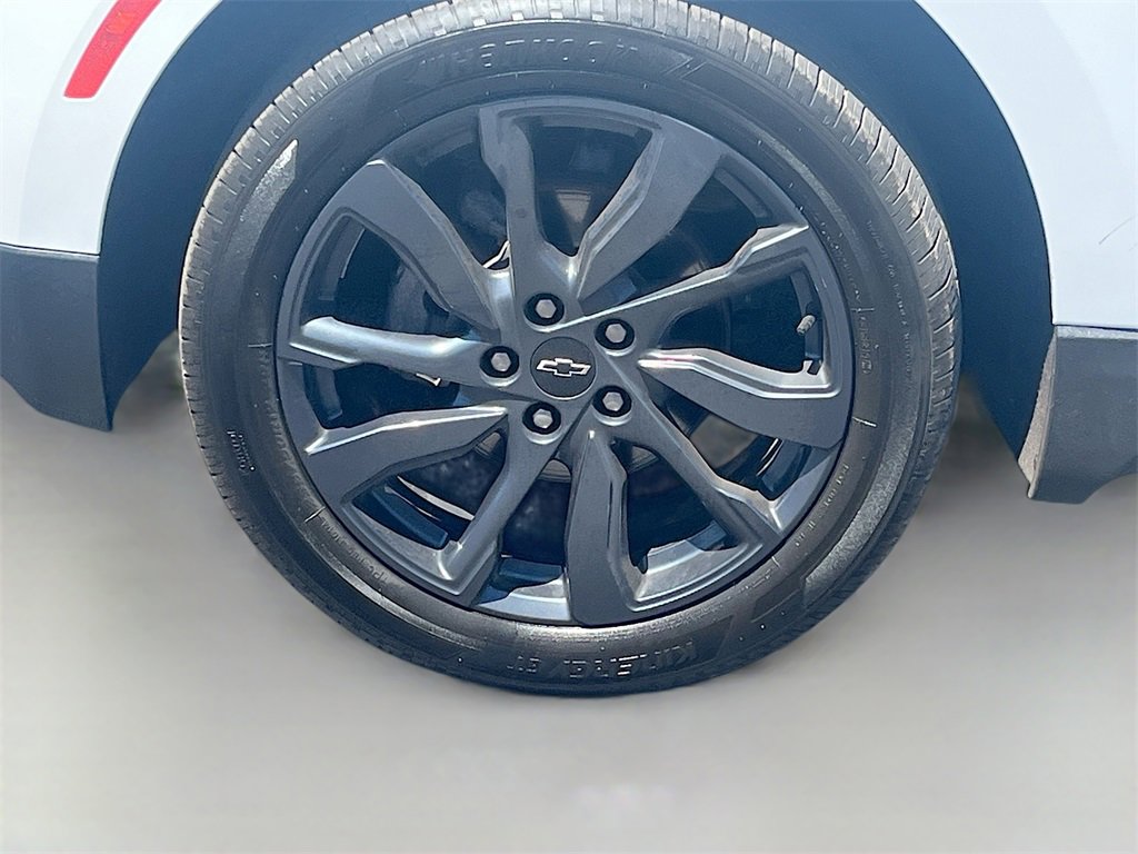 Used 2024 Chevrolet Equinox RS image 31