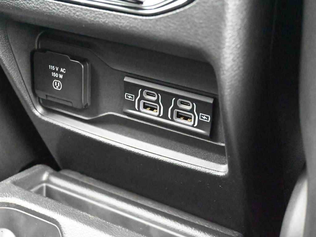 Used 2024 Jeep Grand Cherokee L Overland image 36