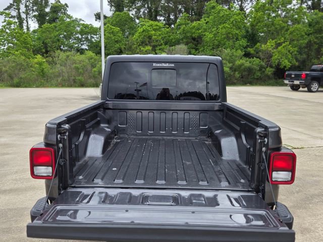 Used 2021 Jeep Gladiator Sport AWD/4WD image 5