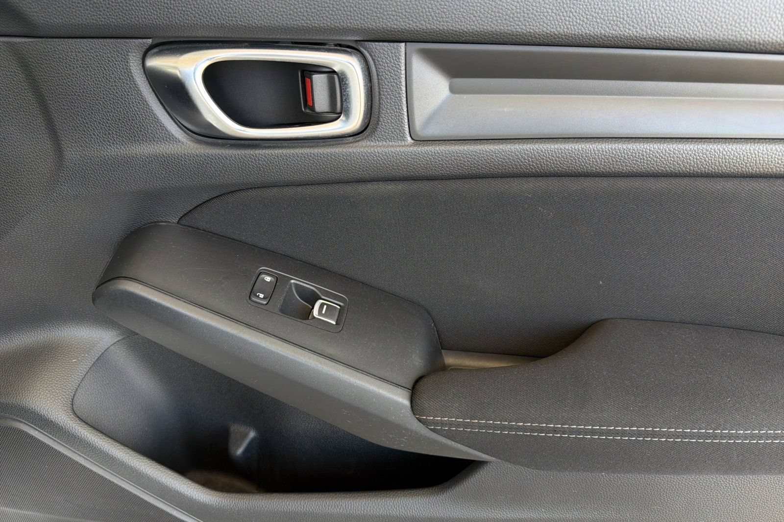 Used 2022 Honda Civic Sport image 18