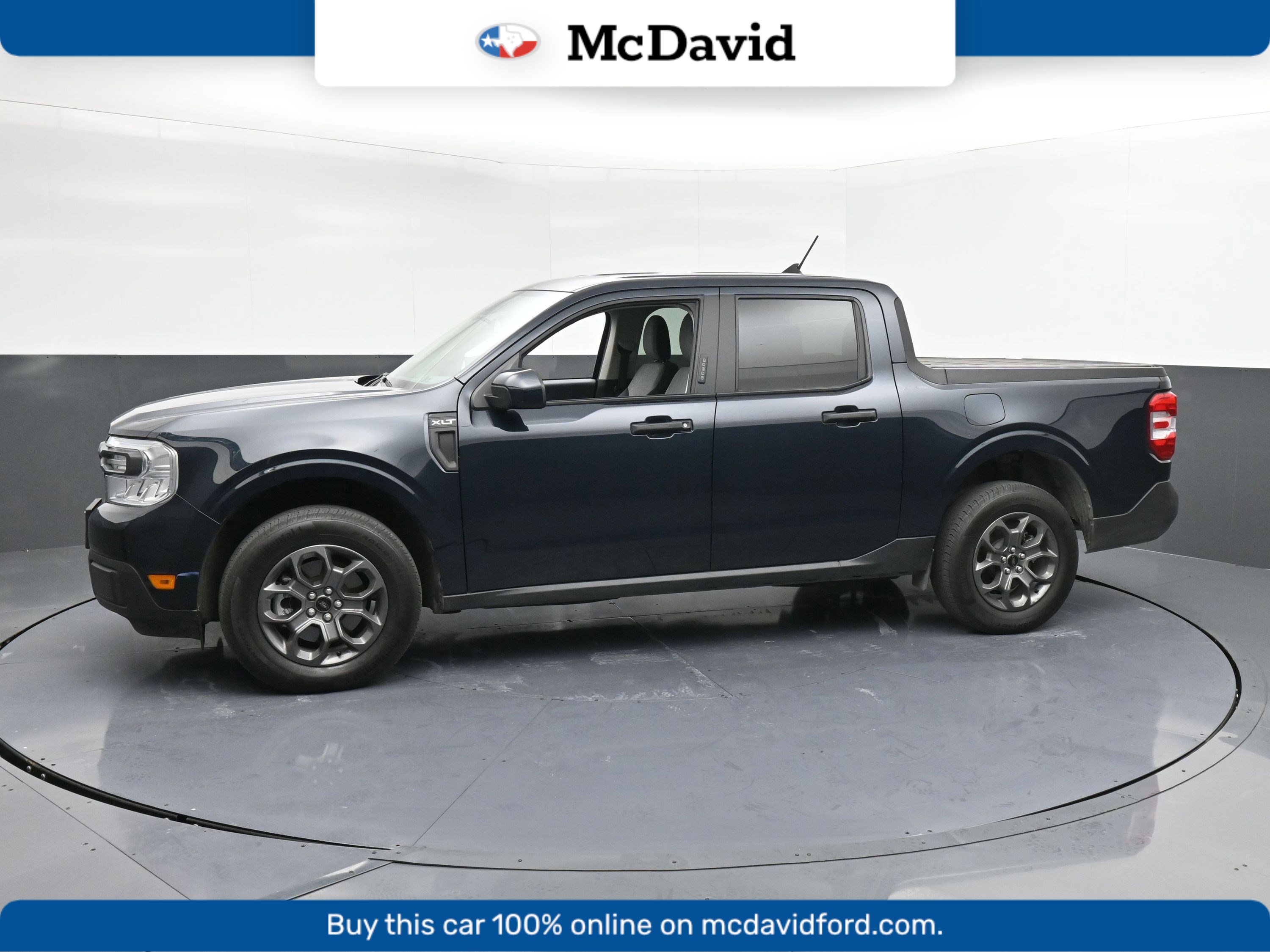 Used 2023 Ford Maverick XLT w/ XLT Luxury Package