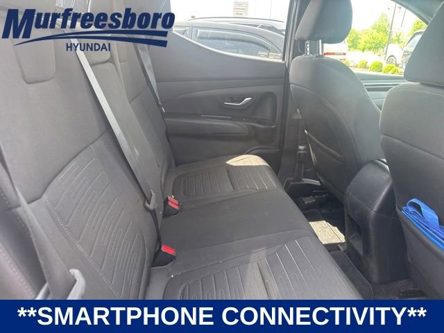 Used 2022 Hyundai Santa Cruz SEL w/ Activity Package FWD image 9