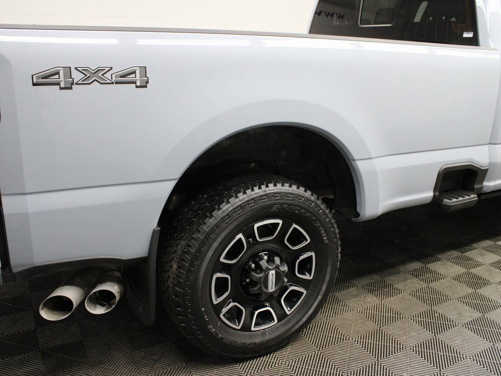 Used 2024 Ford F250 Lariat w/ Lariat Ultimate Package image 40
