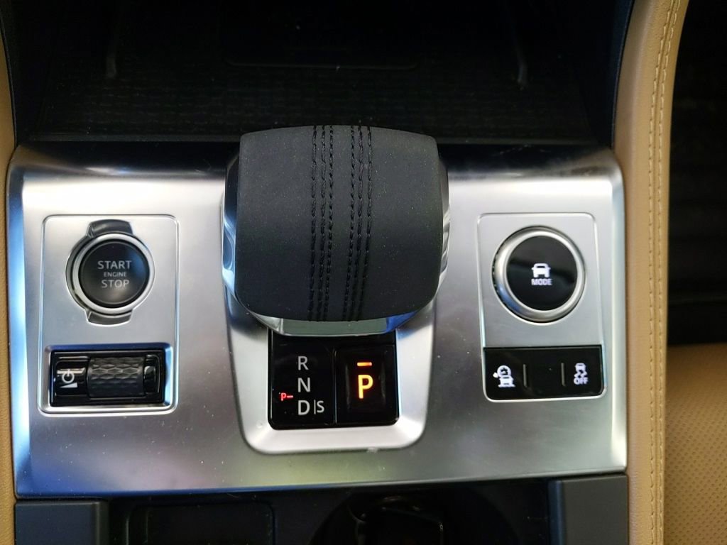 Used 2021 Jaguar F-PACE S AWD/4WD image 23