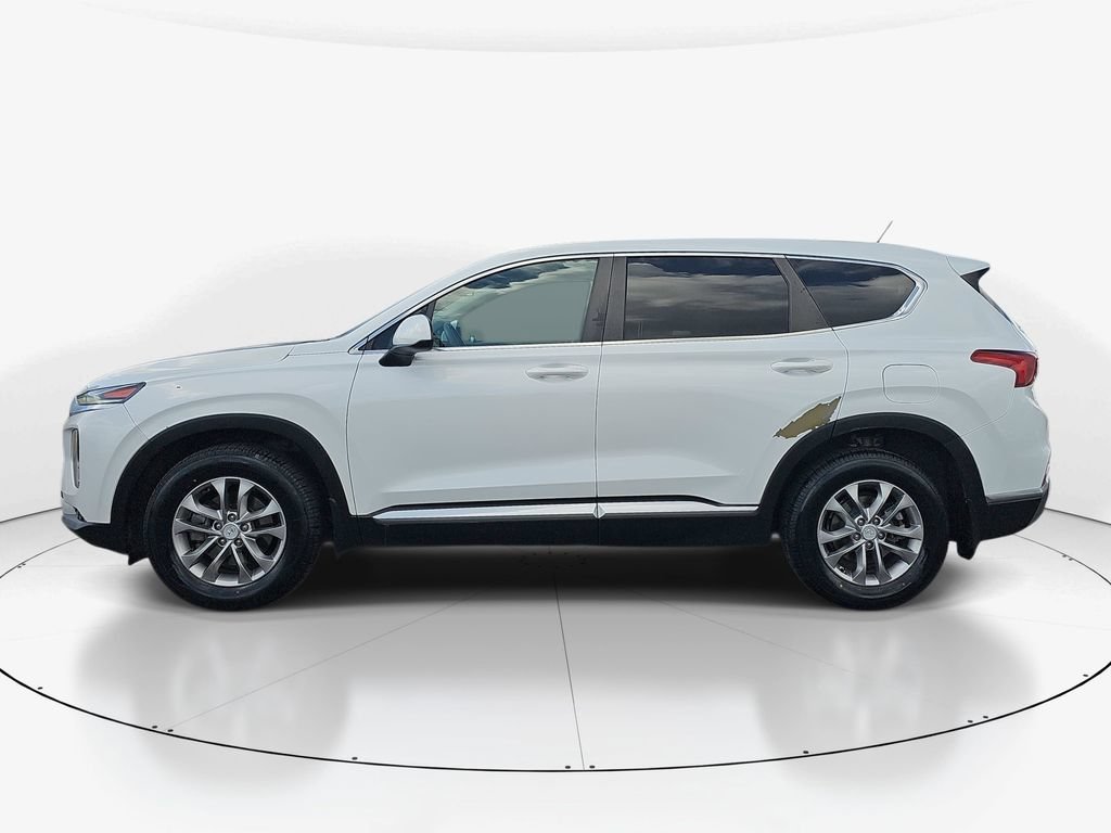 Used 2019 Hyundai Santa Fe SE FWD image 10