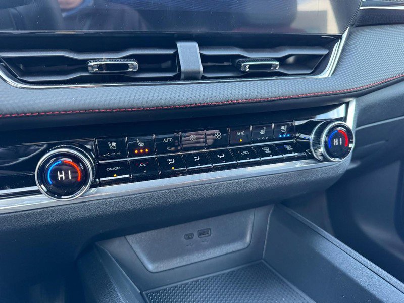 New 2026 Chevrolet Equinox RS w/ Convenience Package III image 12