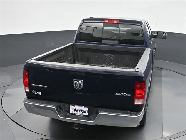 Used 2017 RAM 1500 Outdoorsman image 29