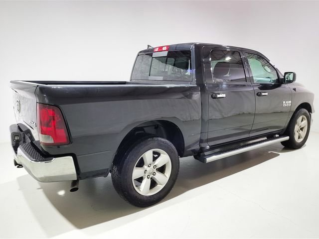 Used 2018 RAM 1500 Classic SLT w/ Luxury Group image 19