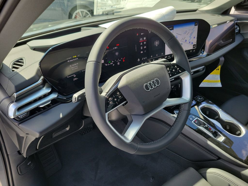 New 2026 Audi A6 3.0 image 7