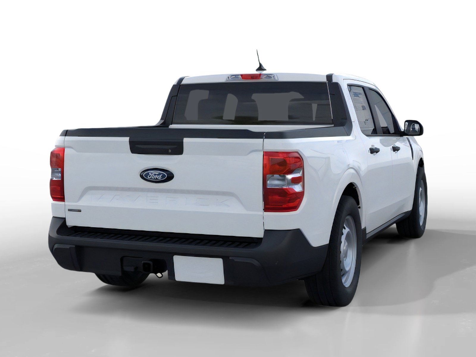 New 2026 Ford Maverick XL image 8