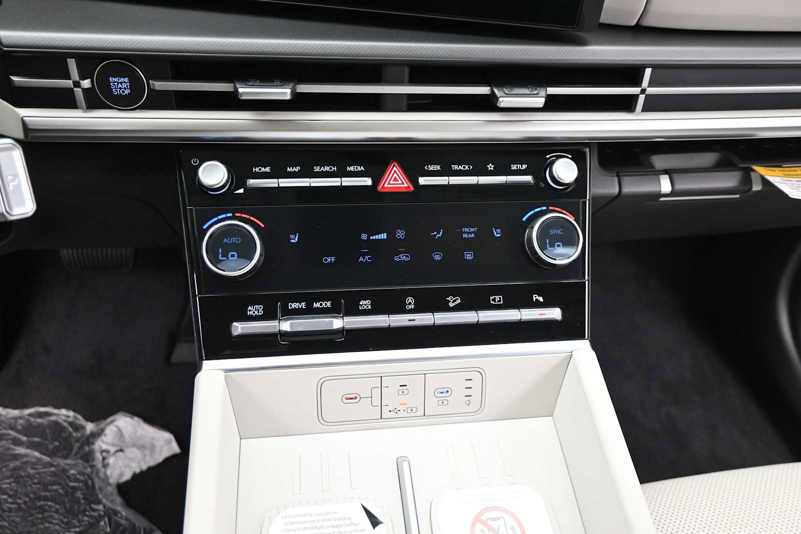 New 2026 Hyundai Santa Fe SEL AWD/4WD image 20