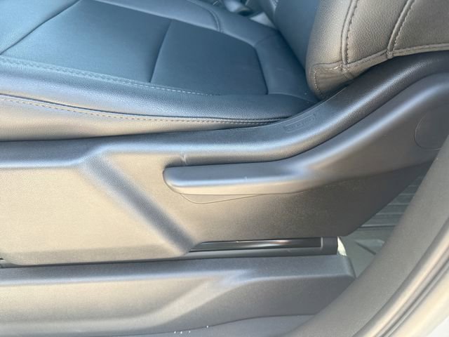 Used 2022 Chevrolet Silverado 2500 W/T w/ WT Fleet Convenience Package image 12