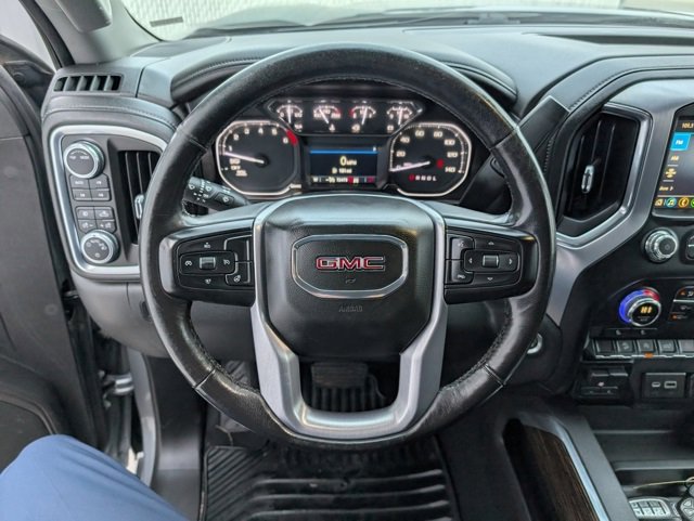 Used 2021 GMC Sierra 1500 Elevation w/ Preferred Package image 11