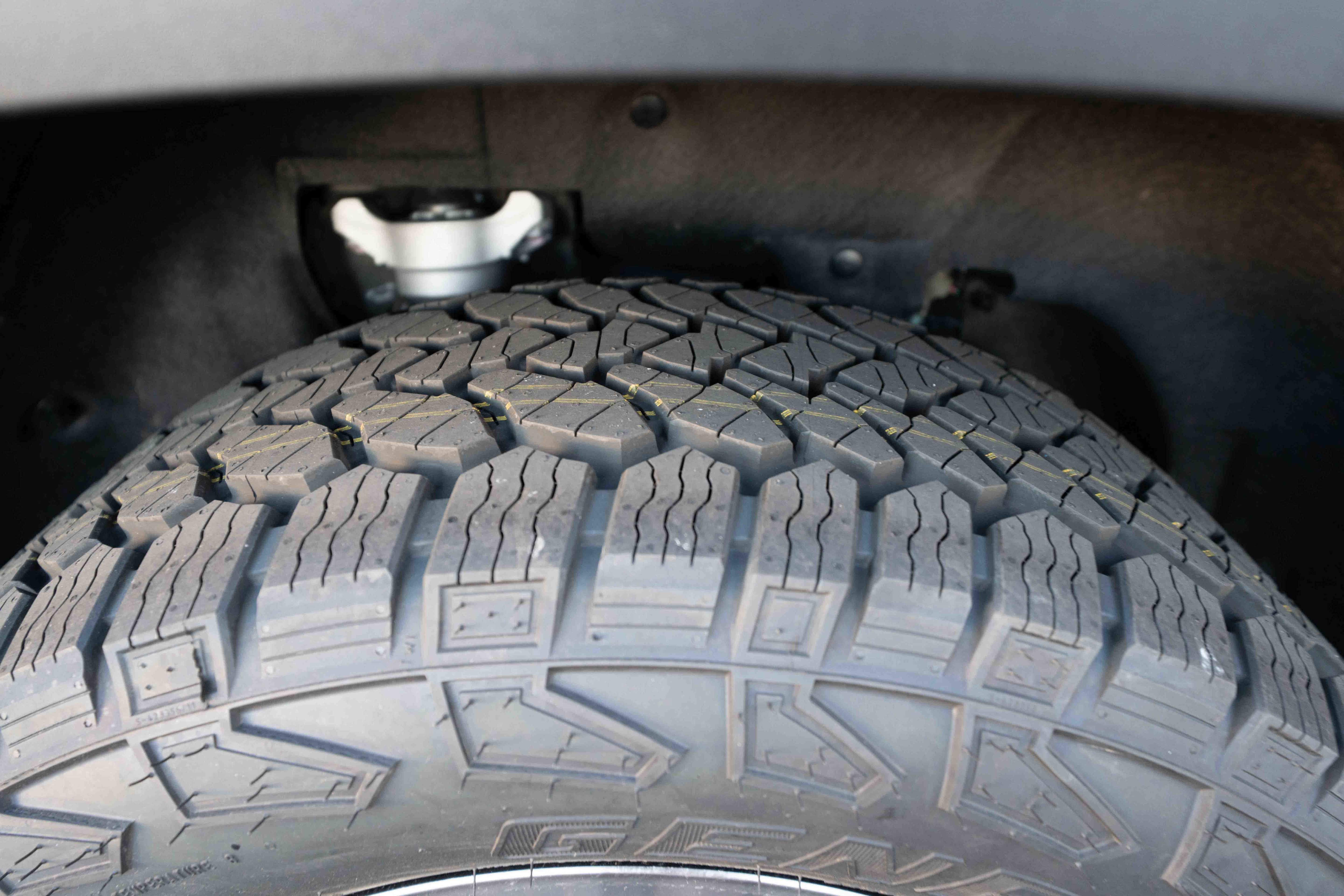 New 2026 Honda Passport TrailSport Elite image 31