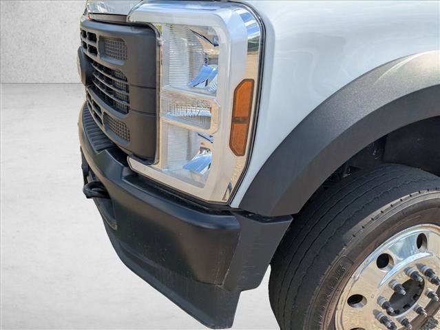 Used 2024 Ford F450 XL w/ FX4 Off-Road Package AWD/4WD image 9