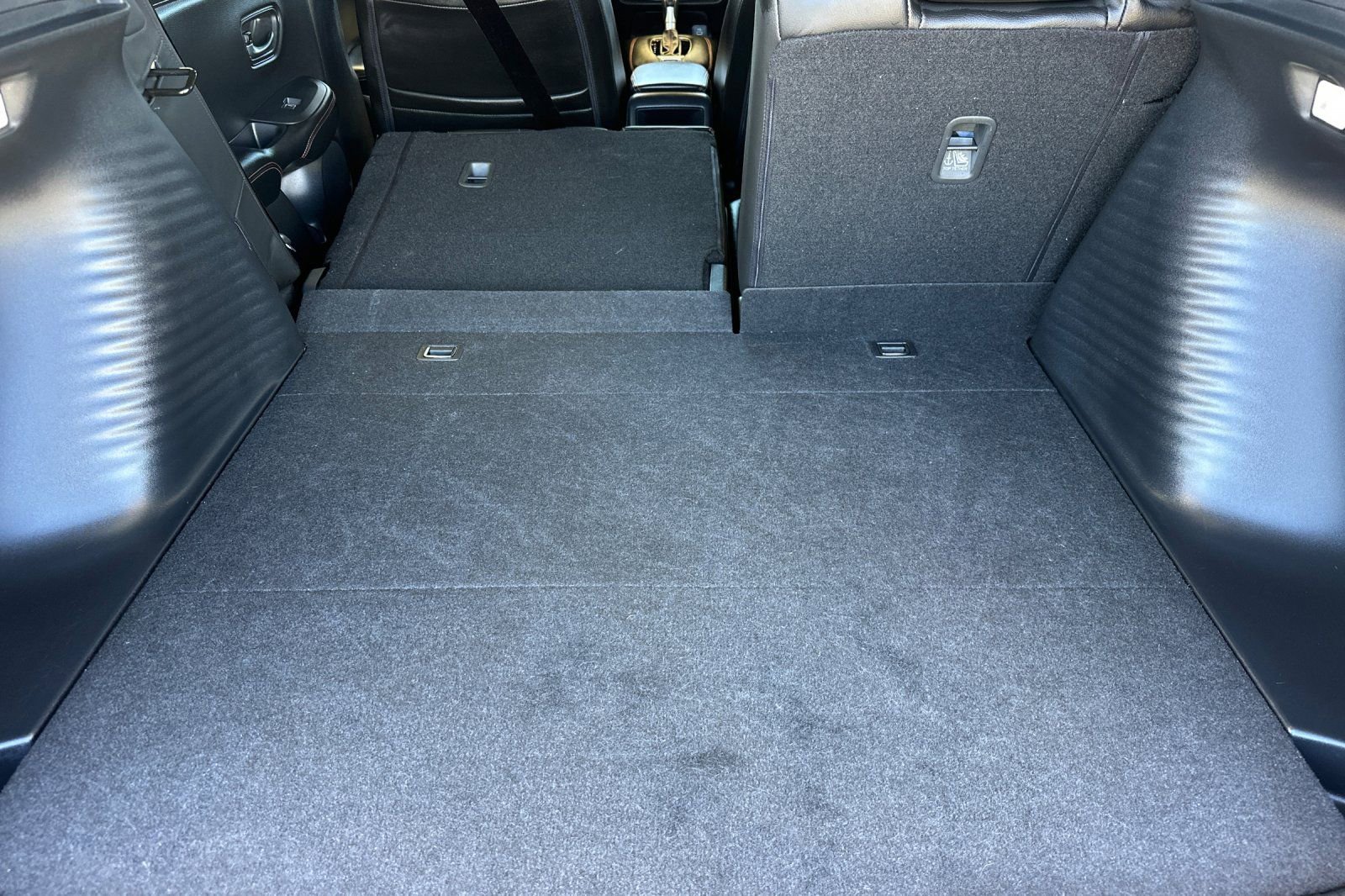 Certified 2025 Honda HR-V Sport image 15