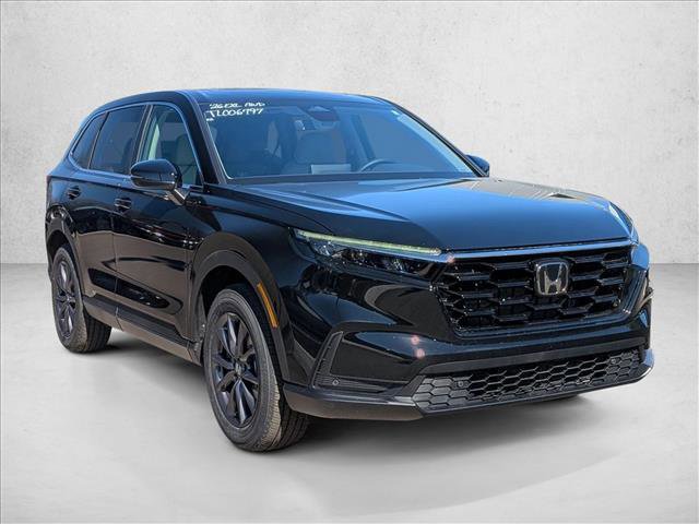 New 2026 Honda CR-V EX-L image 7