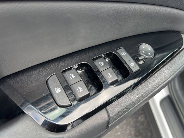 Used 2024 Kia Sportage X-Line w/ X-Line Premium Package AWD/4WD image 32