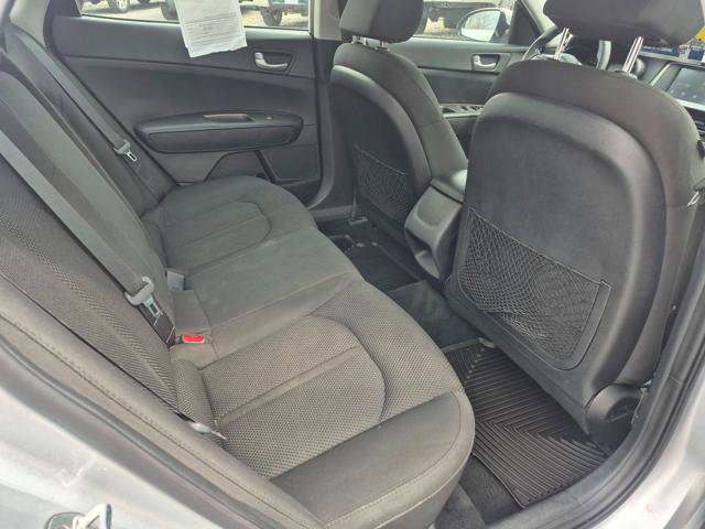 Used 2019 Kia Optima LX image 7