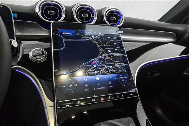 New 2026 Mercedes-Benz GLC 300 4MATIC image 14