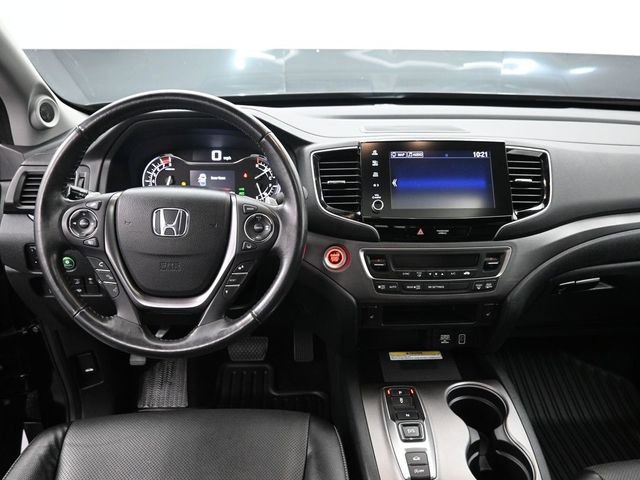 Certified 2023 Honda Ridgeline RTL-E image 11