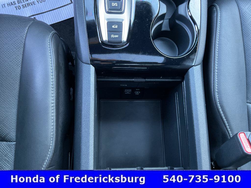 Used 2021 Honda Passport Touring image 38