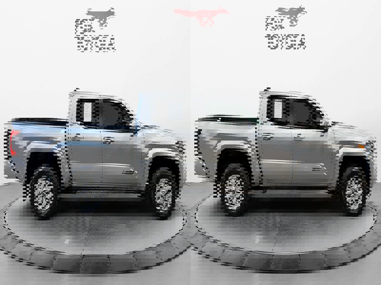 Used 2025 Toyota Tacoma SR5 image 7