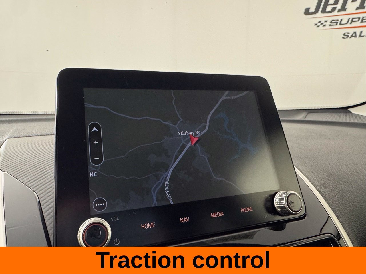 Used 2025 Mitsubishi Eclipse Cross SE AWD/4WD image 18