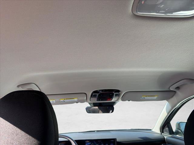 Used 2025 Hyundai Tucson SEL FWD image 11