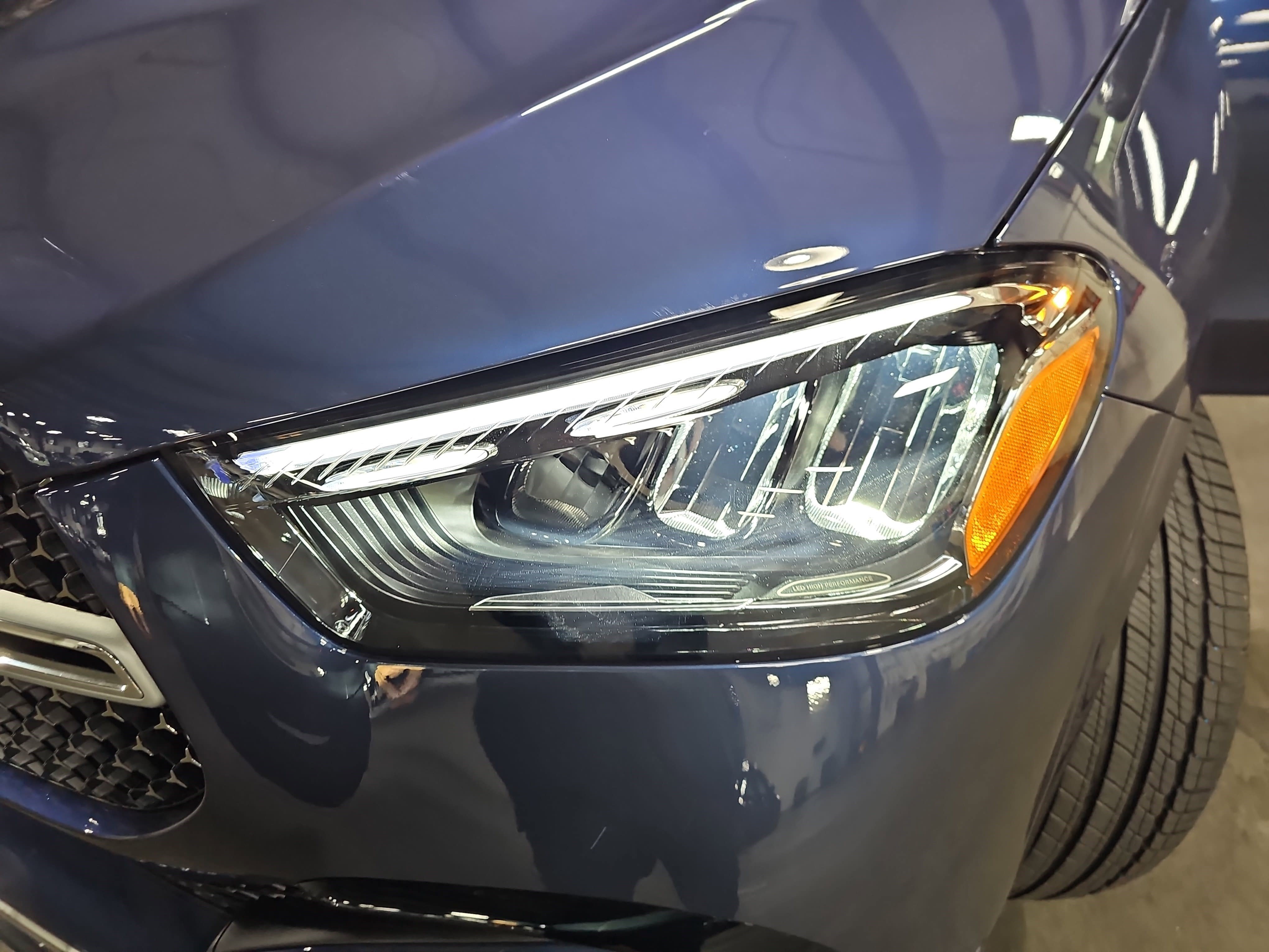 New 2026 Mercedes-Benz GLE 350 4MATIC image 32