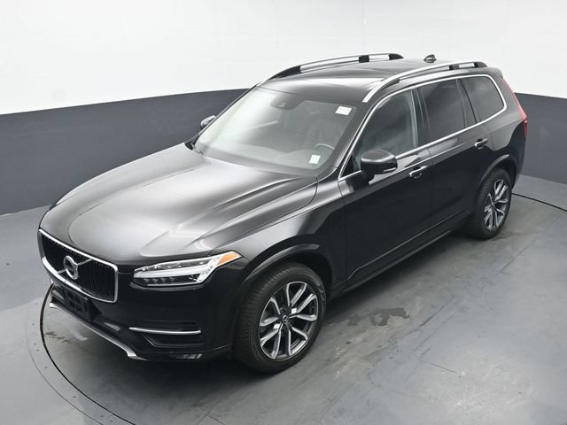 Used 2019 Volvo XC90 T6 Momentum w/ Protection Package Premier AWD/4WD image 35