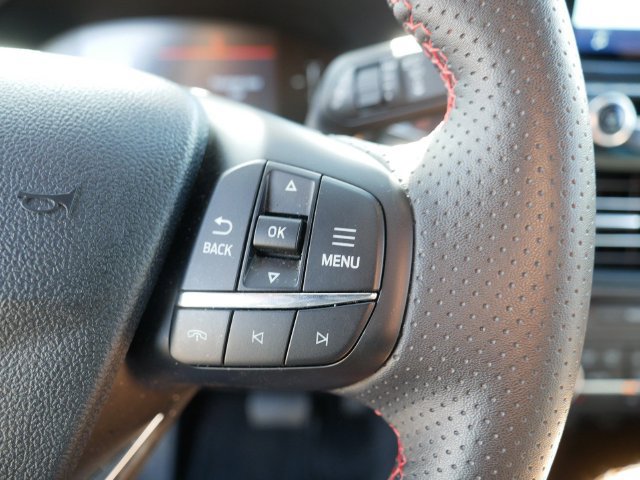 Used 2025 Ford Escape ST-Line Select AWD/4WD image 26