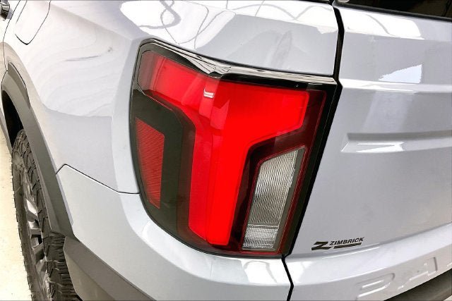 Certified 2026 Honda Passport TrailSport image 27