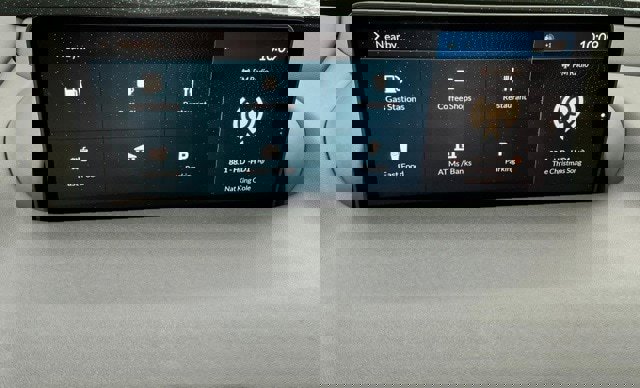 Certified 2025 Acura TLX w/ Technology Package image 27