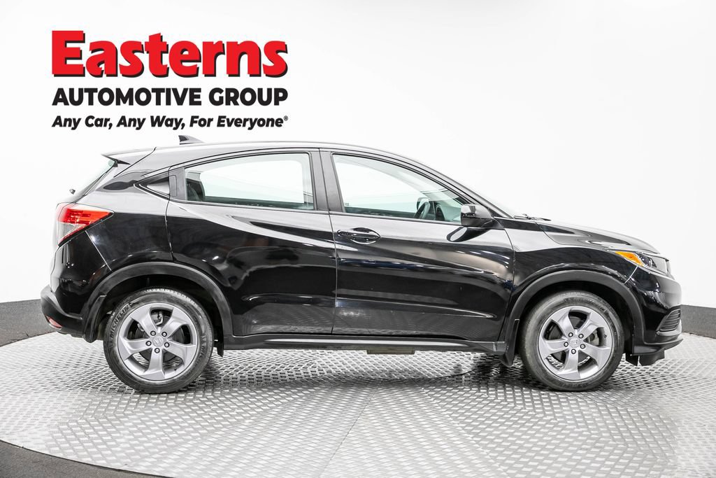 Used 2022 Honda HR-V LX image 4