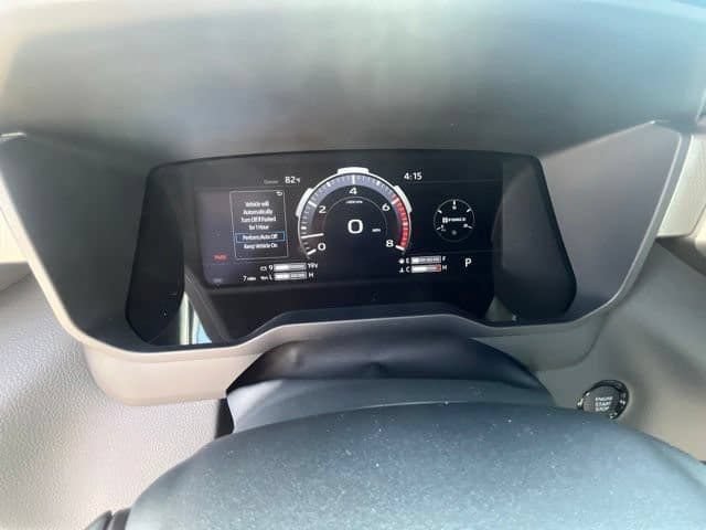 New 2026 Toyota Tundra Limited RWD image 14