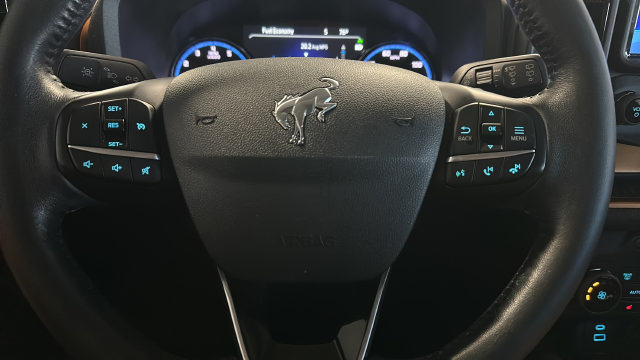Used 2022 Ford Bronco Sport Badlands AWD/4WD image 15