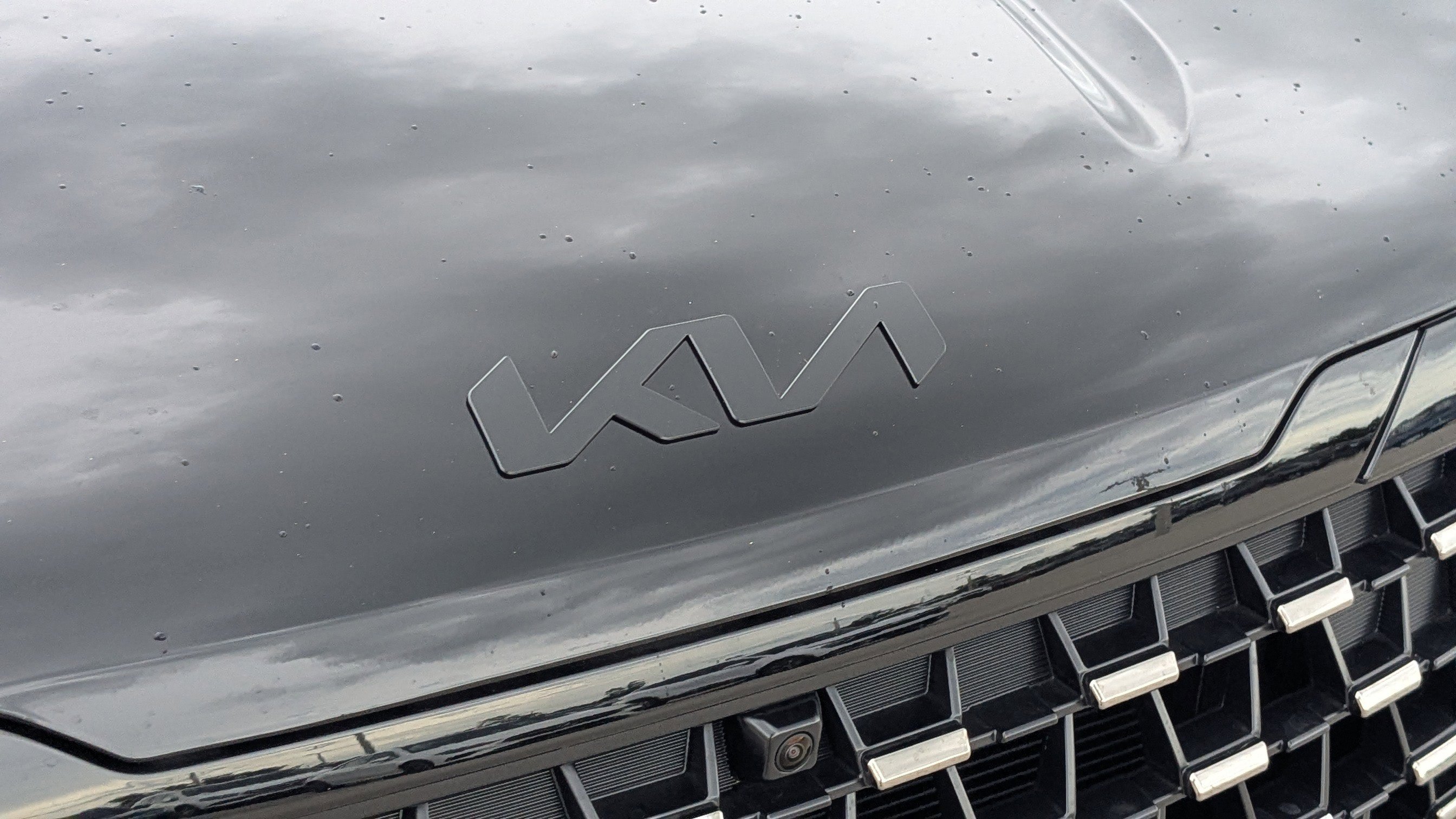 New 2026 Kia Carnival SX Prestige image 11