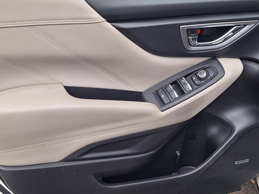 Used 2020 Subaru Forester Limited w/ Popular Package #3 AWD/4WD image 9